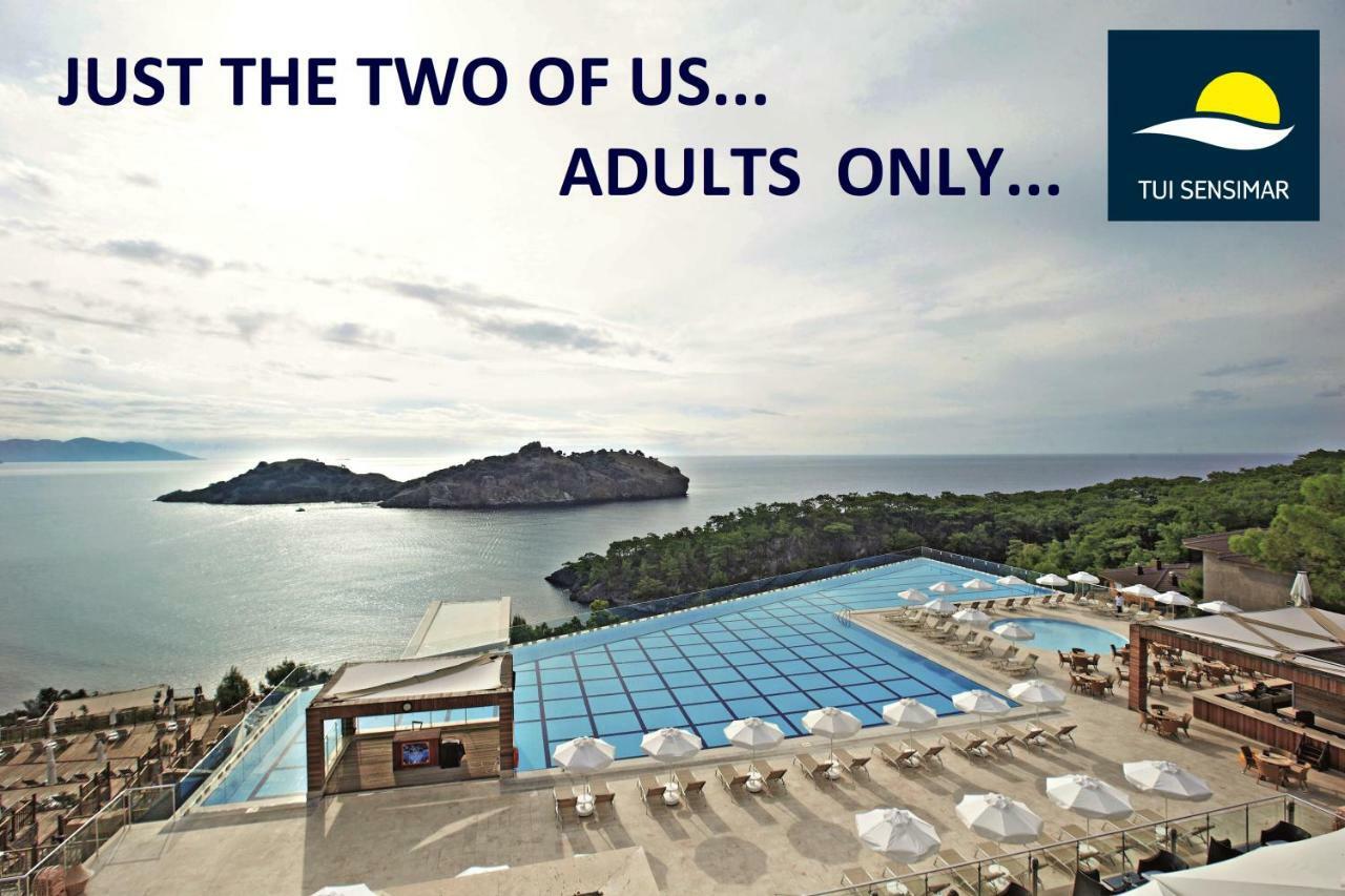 Resort Tui Blue Seno - Adults Only Sarıgerme